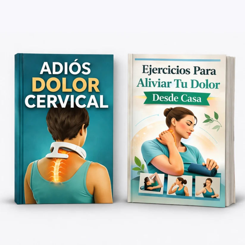 Ejercicios Para Aliviar Tu Dolor